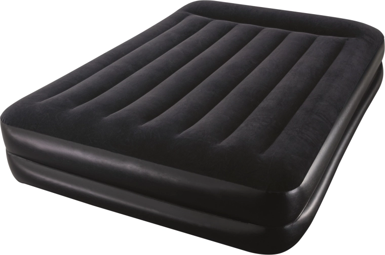 Dwuwarstwowa wysokość dla łatwego wstawania