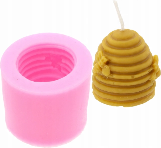 Drobne detale i wierny kształt