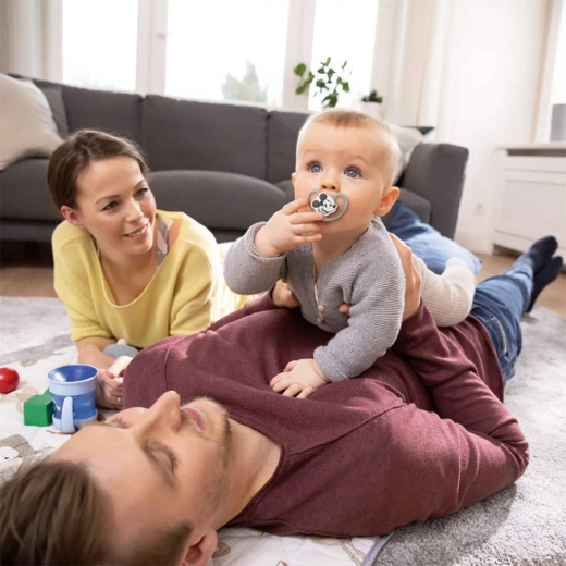 Praktyczne pudełko do sterylizacji