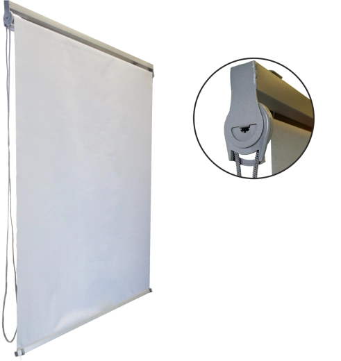 Prosty montaż i obsługa