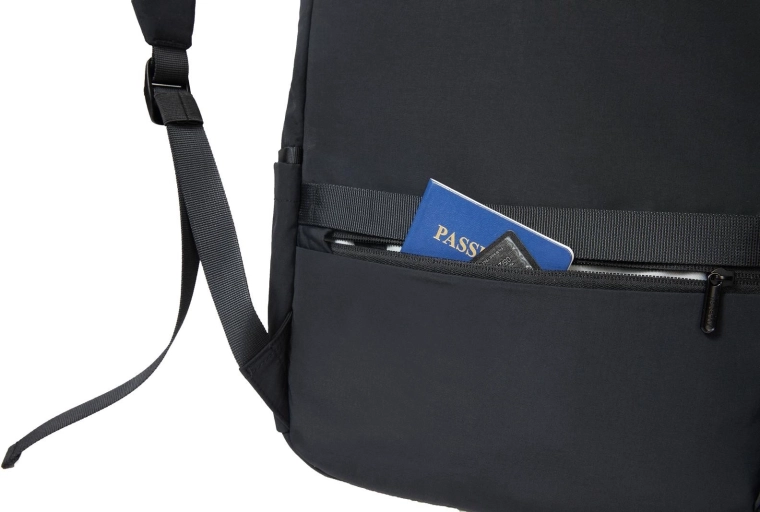 Bezpieczeństwo w podróży: Twist Lock, RFID i ukryte kieszenie