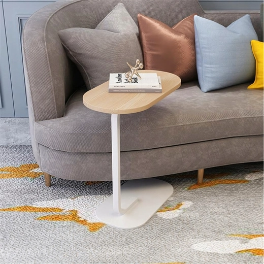 Stylowe jasne drewno