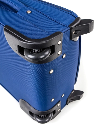 Wygodne prowadzenie na 2 kółkach