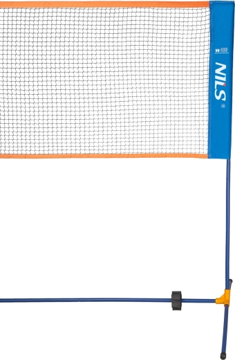 Trwała siatka PE i stalowa rama