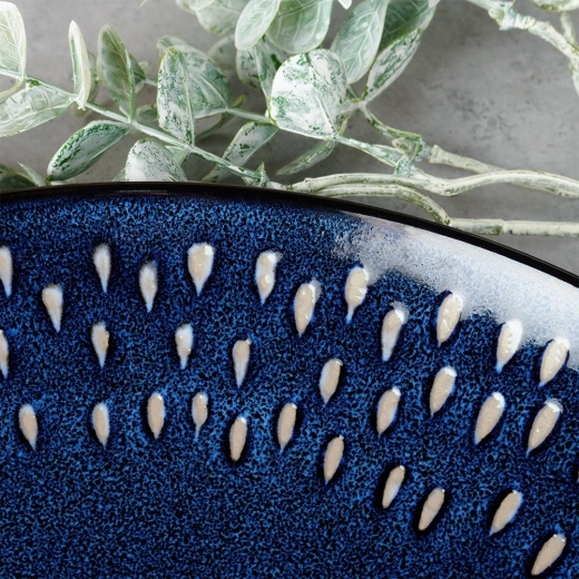 Wytrzymała kamionka do codziennego użytkowania