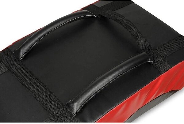 Pewny chwyt i kontrola