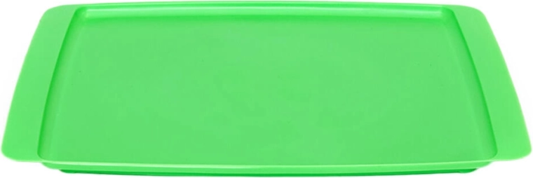 Podwyższony rant przeciw zsuwaniu