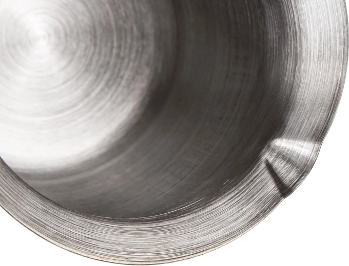 Czyste i precyzyjne nalewanie