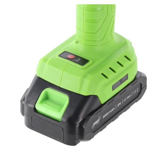 Dwie baterie do nieprzerwanej pracy