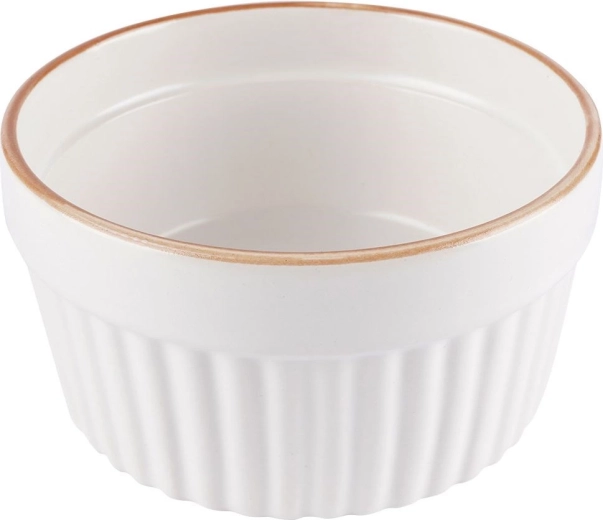 Elegancki design z ryflowaną powierzchnią