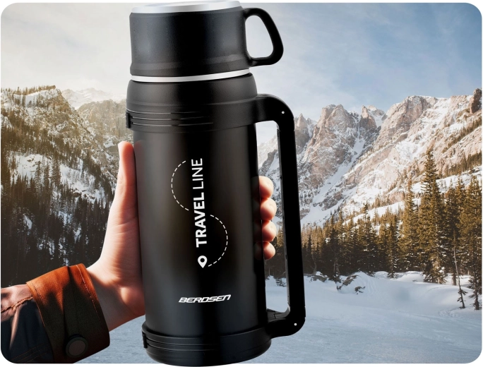 Maksymalna izolacja termiczna w podróży