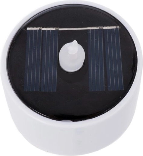 Ładowanie solarne bez kabli