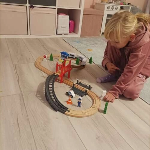 Wspieranie kreatywności i rozwój motoryki małej
