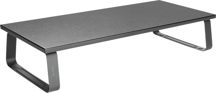 LogiLink – podstawka biurkowa pod monitor do 20 kg - 1 szt.