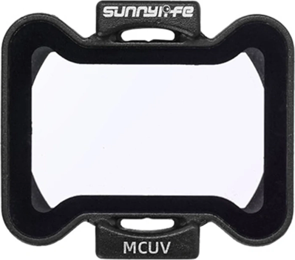 Filtr obiektywu Sunnylife MCUV do DJI Avata 2 - 1 szt.