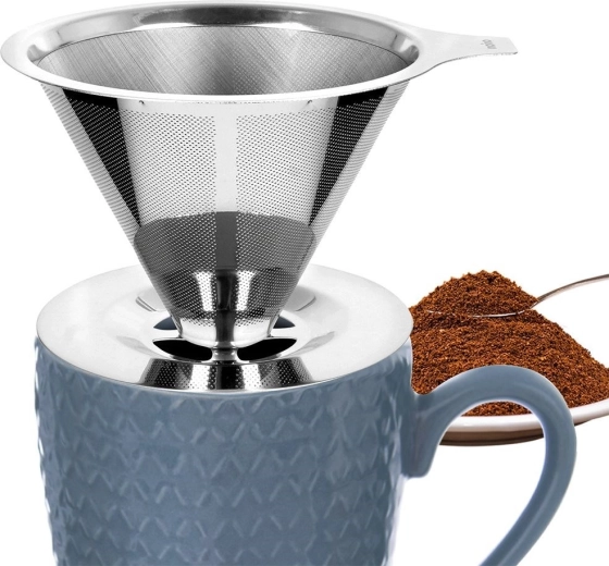 Czysty smak bez papieru