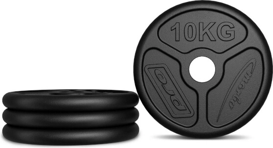 Cienki profil dla większego obciążenia na osi