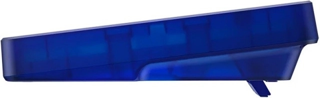 Łatwa wymiana i możliwość własnego projektu 3D