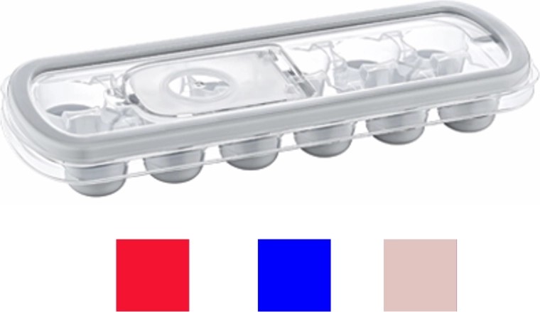 Kompaktowy i łatwy do układania kształt