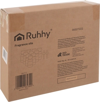 Bezpieczne i praktyczne opakowanie do transportu