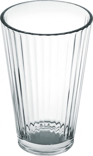 Stylowe żebrowanie dla pewnego chwytu