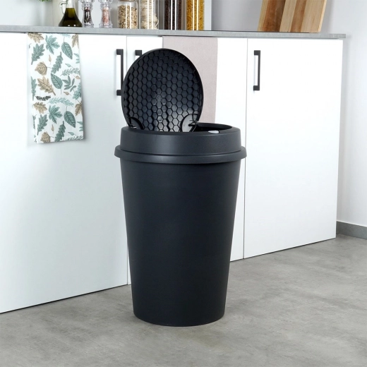 Duża pojemność i wytrzymała konstrukcja