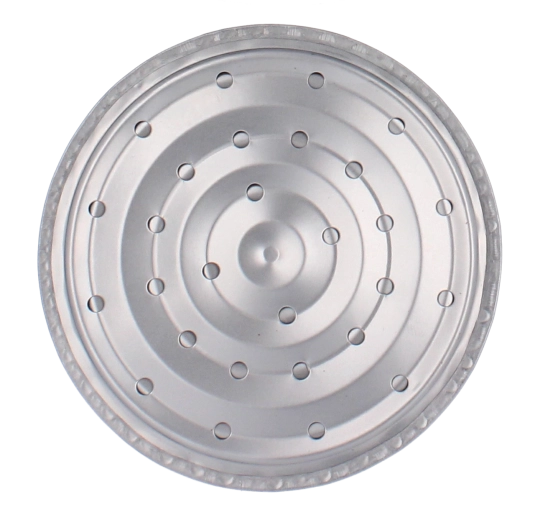 Gazowa rozpraszająca podkładka pod garnek mała Tarmex 15 cm