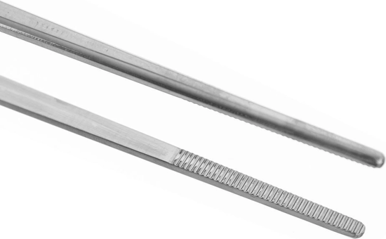 Precyzyjne serwowanie i kontrola