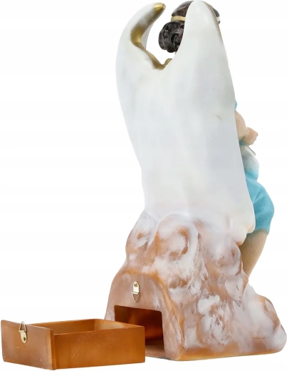 Skarbonka z łatwym dostępem