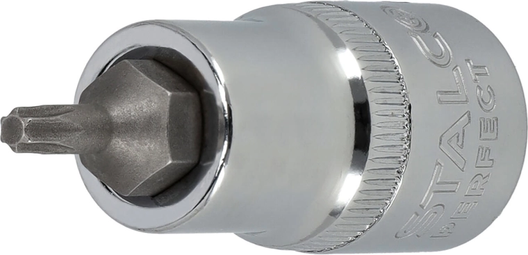 Stalco nasadka 1/2" z bitem Torx T50 55 mm