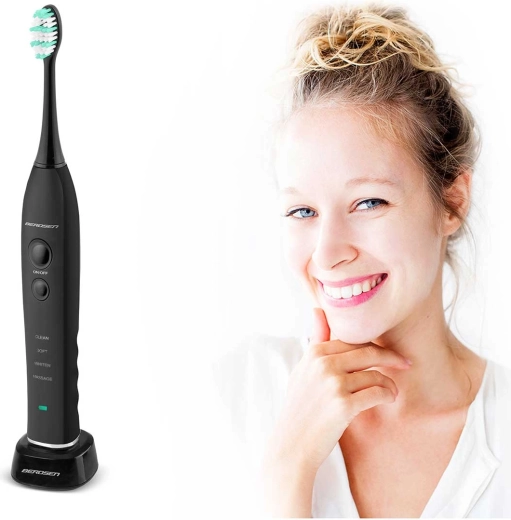 4 inteligentne tryby dla Twoich potrzeb