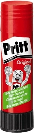 Klej w sztyfcie PRITT 40 g