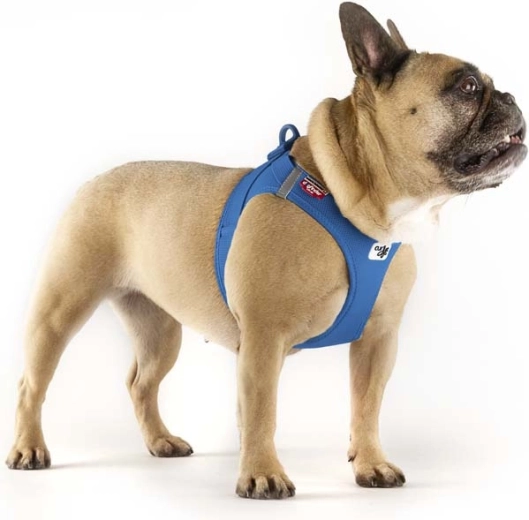 Ergonomiczny krój bez nacisku na szyję