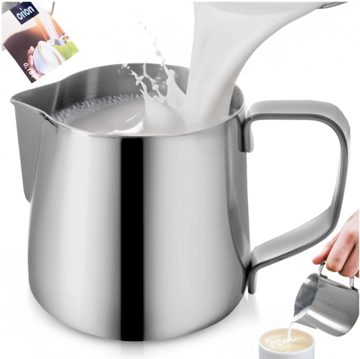 Uniwersalny do domu i kawiarni