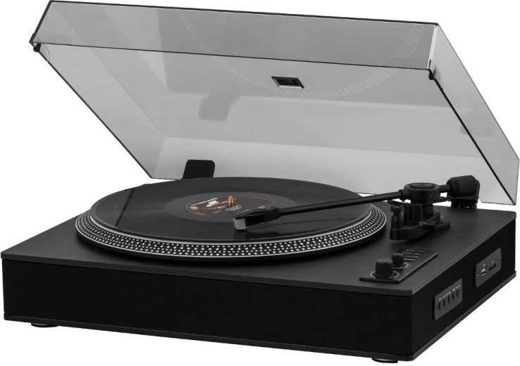 Sencor STT 510UBA gramofon z USB, SD i Bluetooth