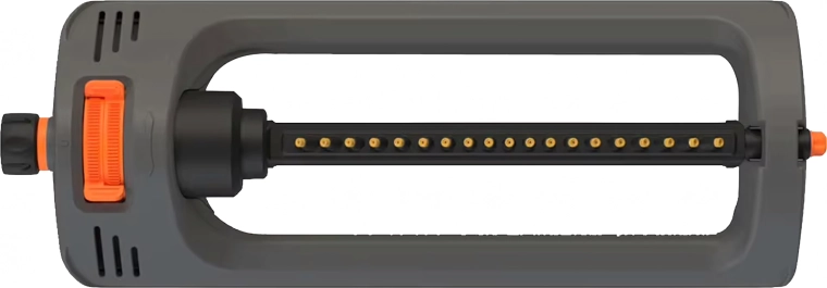 19 dysz dla równomiernego podlewania