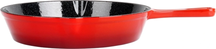 Równomierne ciepło i długie utrzymanie