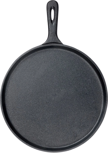 Równomierne ciepło dla idealnych naleśników