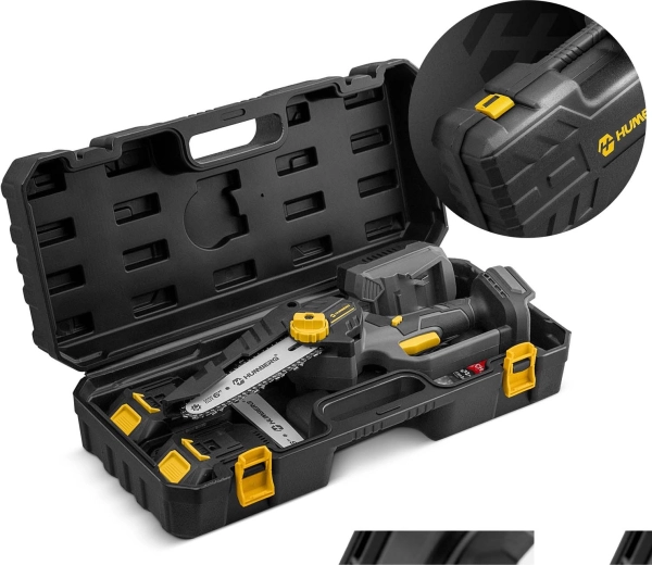 Kompaktowa, lekka i gotowa w walizce