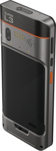 Wytrzymałość klasy przemysłowej: IP68 i upadki z 1,5 m