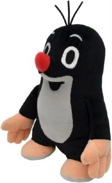 Pluszowy Krecik 20 cm