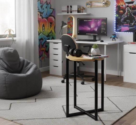 Kompaktowe wymiary i łatwe przenoszenie