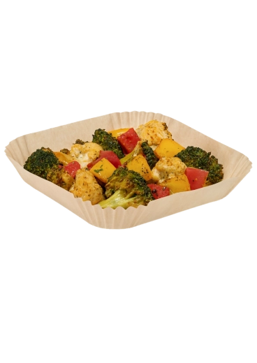 Nieprzywierający i wytrzymały papier