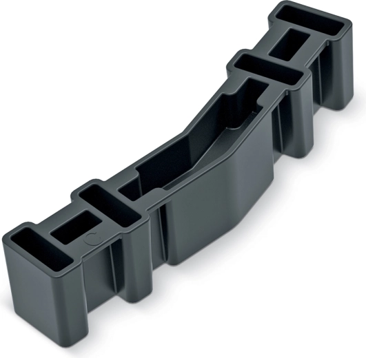 Łatwy montaż bez narzędzi