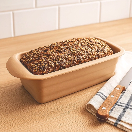 Świetne rezultaty pieczenia