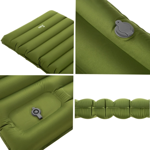 Lekka, kompaktowa i gotowa w podróż