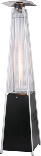 Mocny i równomierny ogrzew 13 kW