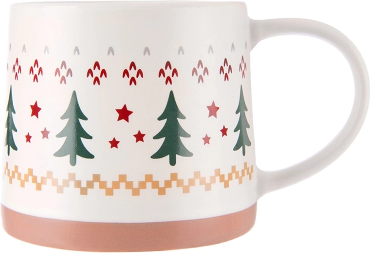 Trwała porcelana i łatwa pielęgnacja