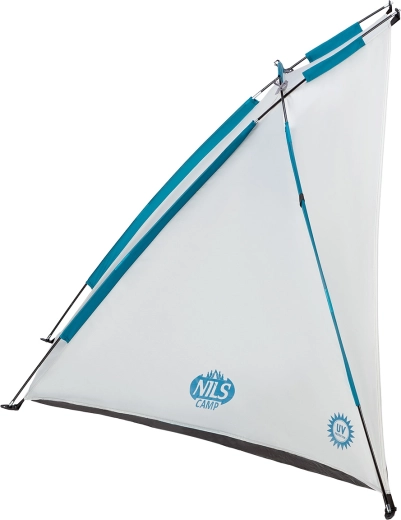 Do 96% ochrony UV dla bezpiecznego wypoczynku