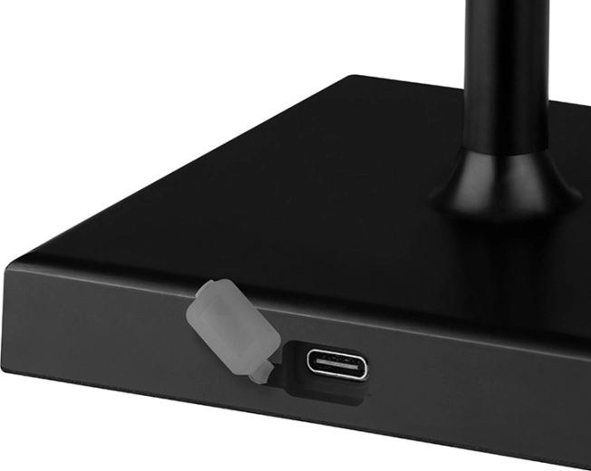Ładowanie przez USB-C